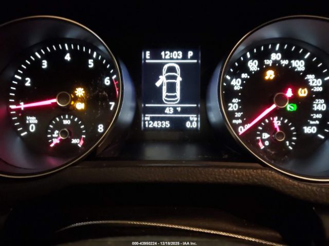 2017 VOLKSWAGEN PASSAT 1VWBT7A3XHC039414 Photo 6