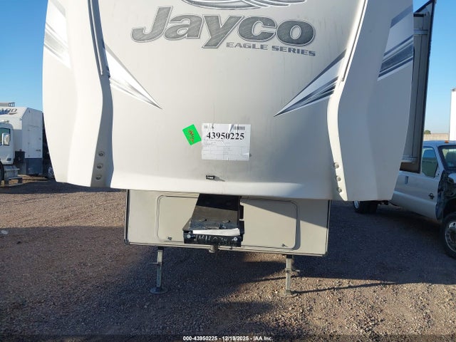 1UJCJ0BTXJ1WD0133 Jayco Eagle