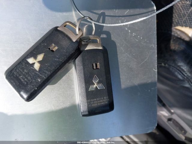 2014 MITSUBISHI OUTLANDER JA4AZ3A34EZ017921 Photo 10