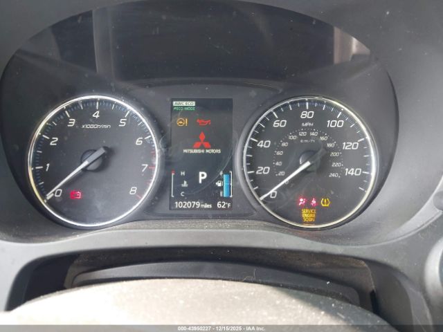 2014 MITSUBISHI OUTLANDER JA4AZ3A34EZ017921 Photo 6