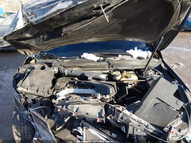 2016 Chevrolet Impala Ls მანქანა იყიდება აუქციონზე, vin: 1G11Z5SA6GU137467, აუქციონის ნომერი: 43950237