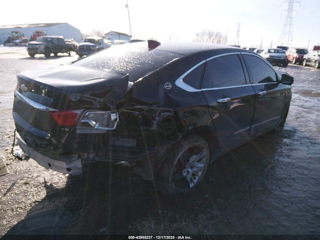 2016 Chevrolet Impala Ls მანქანა იყიდება აუქციონზე, vin: 1G11Z5SA6GU137467, აუქციონის ნომერი: 43950237