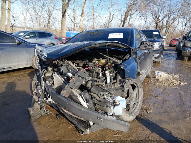 2016 Chevrolet Impala Ls მანქანა იყიდება აუქციონზე, vin: 1G11Z5SA6GU137467, აუქციონის ნომერი: 43950237