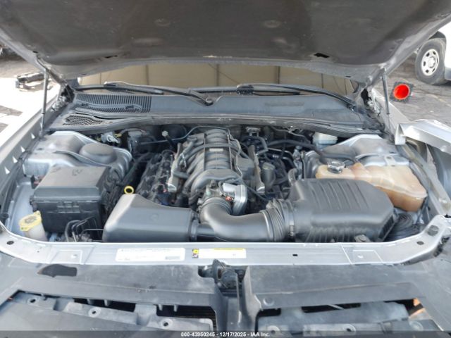 2011 DODGE CHALLENGER 2B3CJ5DT5BH551648 Photo 9