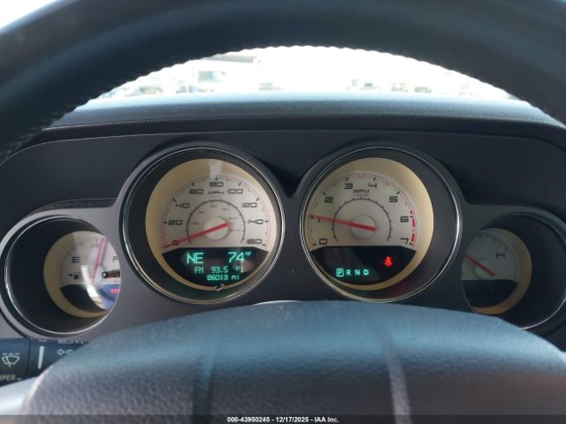 2011 DODGE CHALLENGER 2B3CJ5DT5BH551648 Photo 6