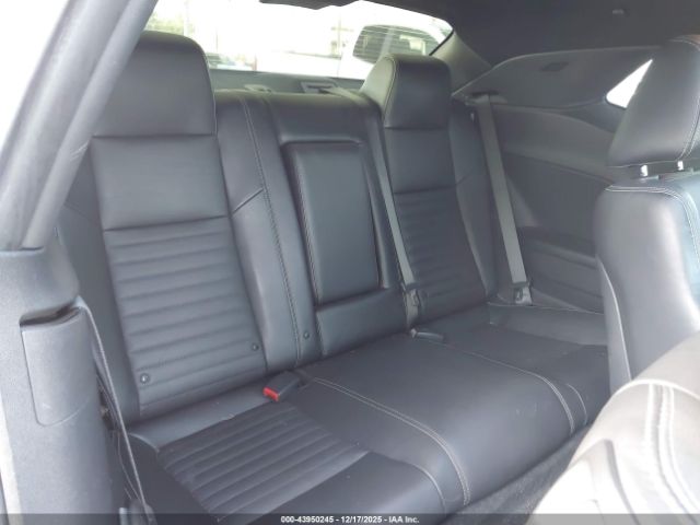 2011 DODGE CHALLENGER 2B3CJ5DT5BH551648 Photo 7