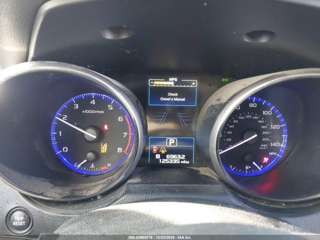 43950276 :رقم المزاد ، 4S4BSAFC7J3362056 vin ، 2018 Subaru Outback 2.5i Premium مزاد بيع