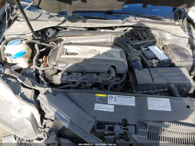 2013 VOLKSWAGEN GTI WVWFD7AJ9DW120011 Photo 9