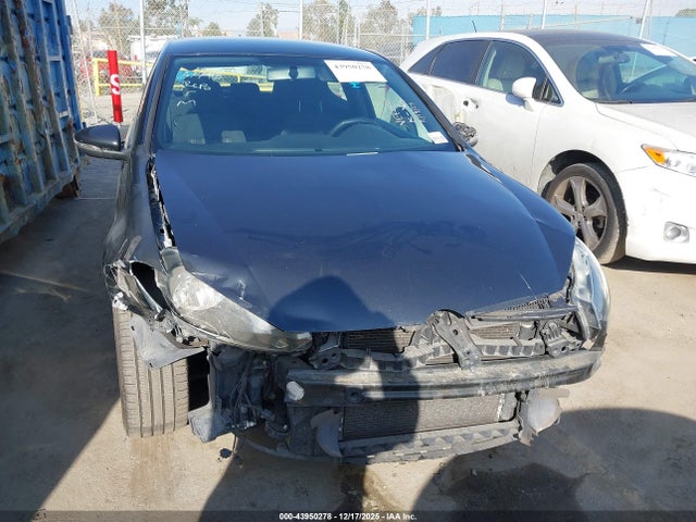 2013 VOLKSWAGEN GTI WVWFD7AJ9DW120011 Photo 5