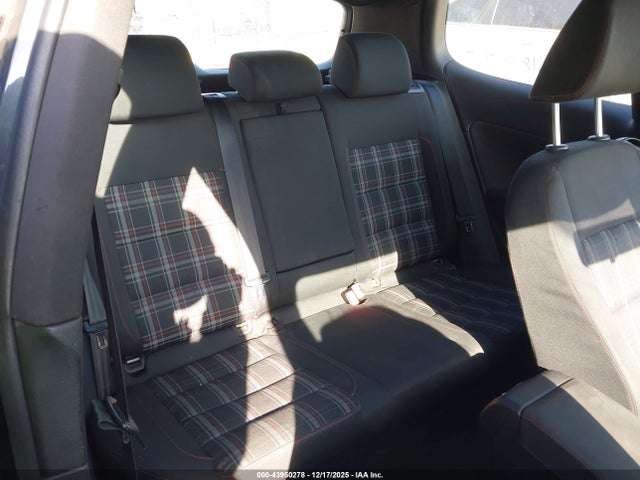 2013 VOLKSWAGEN GTI WVWFD7AJ9DW120011 Photo 7