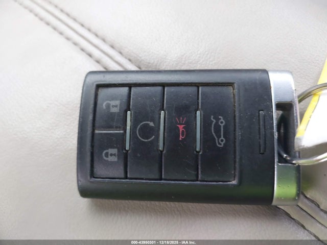 2013 CADILLAC XTS 2G61P5S37D9132434 Photo 10