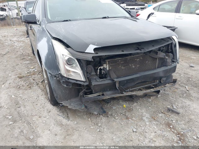 2013 CADILLAC XTS 2G61P5S37D9132434 Photo 5