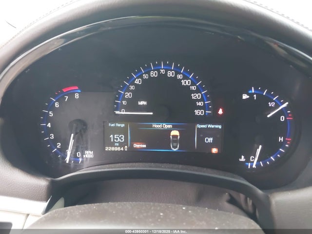 2013 CADILLAC XTS 2G61P5S37D9132434 Photo 6