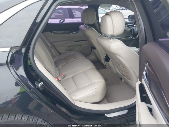 2013 CADILLAC XTS 2G61P5S37D9132434 Photo 7