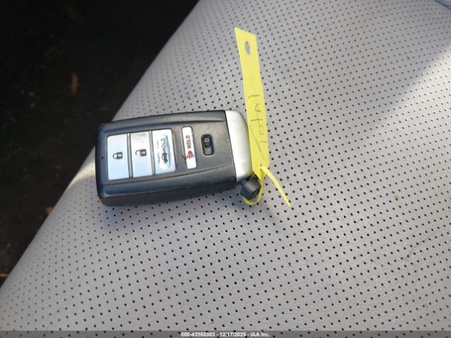 2015 ACURA TLX 19UUB3F58FA010229 Photo 10