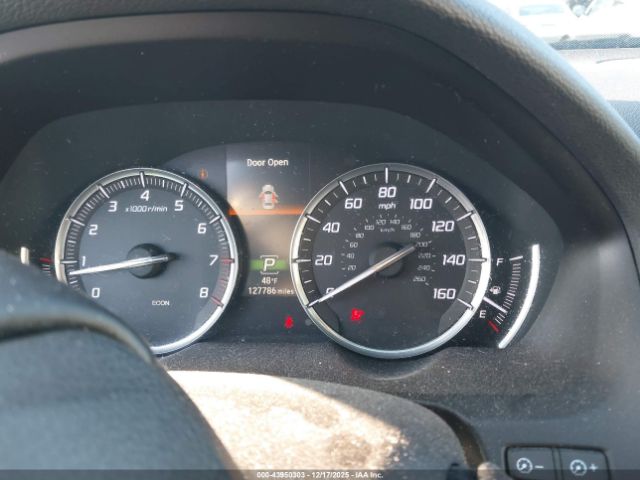 2015 ACURA TLX 19UUB3F58FA010229 Photo 6