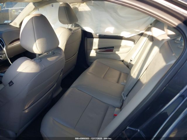2015 ACURA TLX 19UUB3F58FA010229 Photo 7