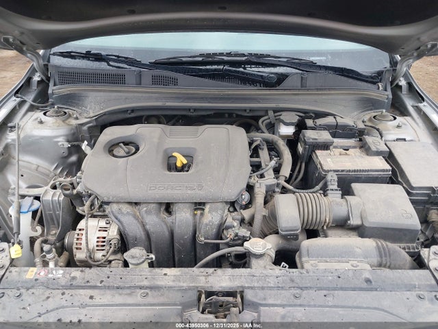3KPF54AD2PE592149 KIA Forte Gt-line