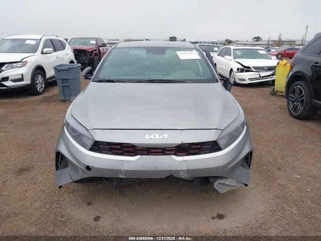 3KPF54AD2PE592149 KIA Forte Gt-line