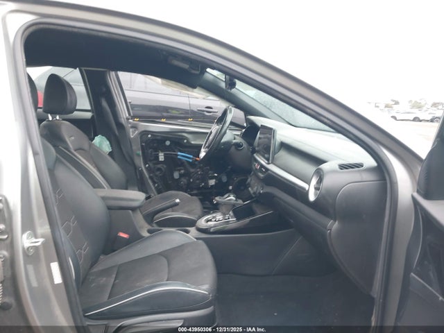3KPF54AD2PE592149 KIA Forte Gt-line