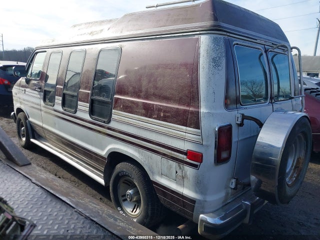 1990 DODGE RAM VAN 2B6HB21Y7LK748863 Photo 2