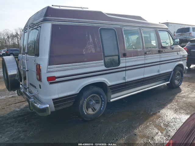 1990 DODGE RAM VAN 2B6HB21Y7LK748863 Photo 3