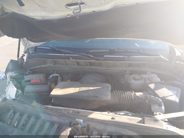 Chevrolet Silverado 1500 Lt Trail Boss 2019 1GCPYFED9KZ376765 Image 10