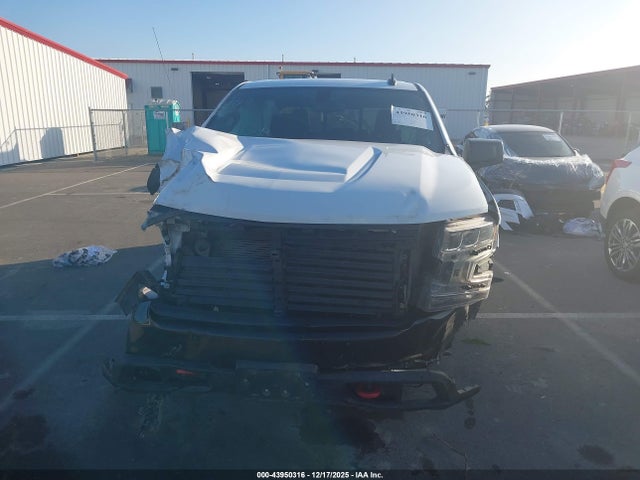 Chevrolet Silverado 1500 Lt Trail Boss 2019 1GCPYFED9KZ376765 Image 12