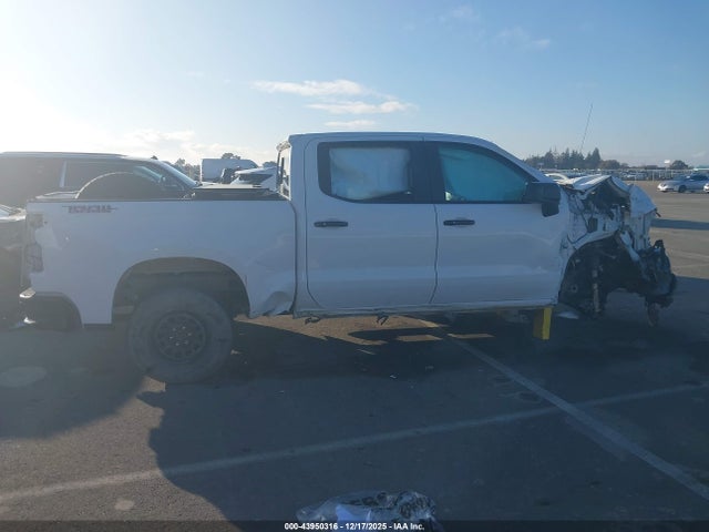 Chevrolet Silverado 1500 Lt Trail Boss 2019 1GCPYFED9KZ376765 Image 13