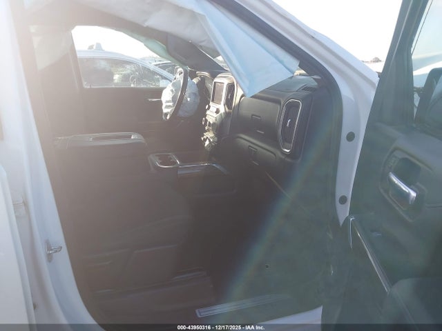 Chevrolet Silverado 1500 Lt Trail Boss 2019 1GCPYFED9KZ376765 Image 5