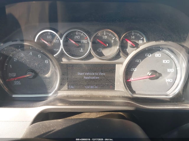 Chevrolet Silverado 1500 Lt Trail Boss 2019 1GCPYFED9KZ376765 Image 7