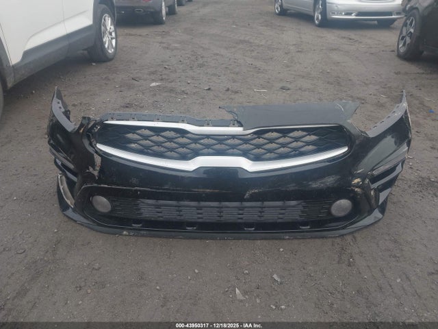 Aukcja sprzedaży 2020 Kia Forte Lxs, vin: 3KPF24AD9LE235473, numer aukcji: 43950317