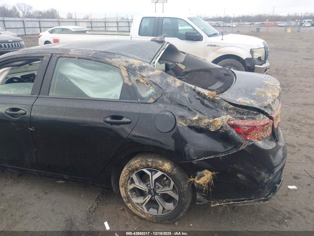 Aukcja sprzedaży 2020 Kia Forte Lxs, vin: 3KPF24AD9LE235473, numer aukcji: 43950317
