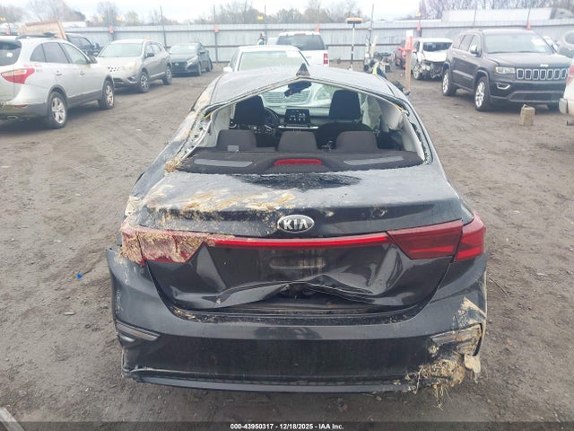 Aukcja sprzedaży 2020 Kia Forte Lxs, vin: 3KPF24AD9LE235473, numer aukcji: 43950317