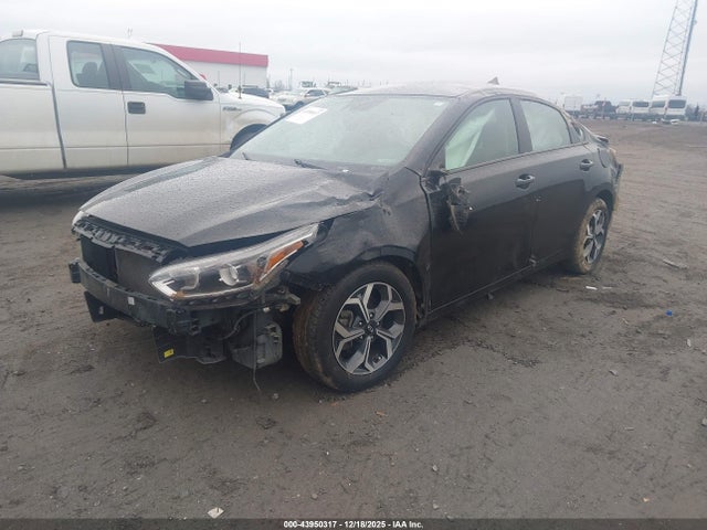 Aukcja sprzedaży 2020 Kia Forte Lxs, vin: 3KPF24AD9LE235473, numer aukcji: 43950317