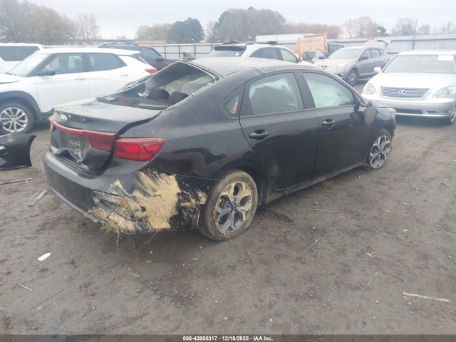 Aukcja sprzedaży 2020 Kia Forte Lxs, vin: 3KPF24AD9LE235473, numer aukcji: 43950317