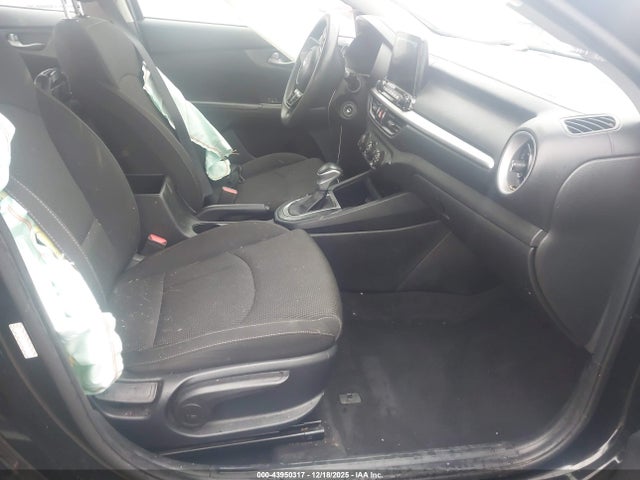 Aukcja sprzedaży 2020 Kia Forte Lxs, vin: 3KPF24AD9LE235473, numer aukcji: 43950317