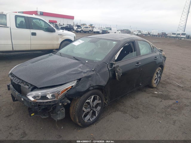 Aukcja sprzedaży 2020 Kia Forte Lxs, vin: 3KPF24AD9LE235473, numer aukcji: 43950317