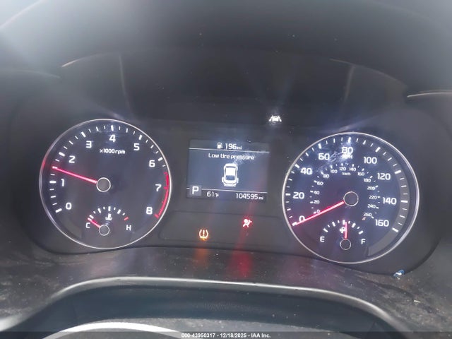 Aukcja sprzedaży 2020 Kia Forte Lxs, vin: 3KPF24AD9LE235473, numer aukcji: 43950317