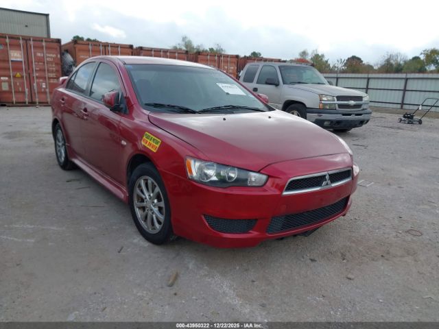 2014 MITSUBISHI LANCER JA32U2FU6EU002319 Photo 0