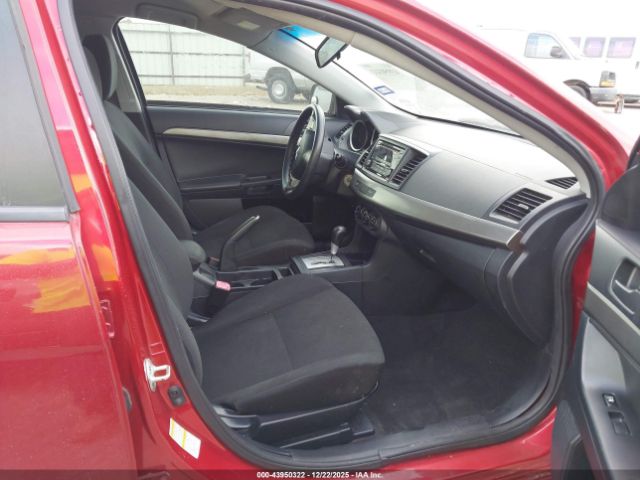 2014 MITSUBISHI LANCER JA32U2FU6EU002319 Photo 4