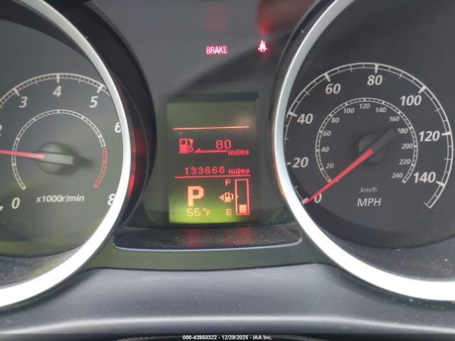 2014 MITSUBISHI LANCER JA32U2FU6EU002319 Photo 6