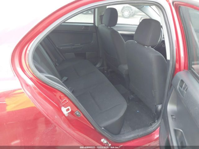 2014 MITSUBISHI LANCER JA32U2FU6EU002319 Photo 7