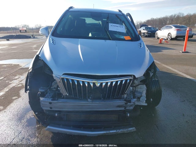 Aukcja sprzedaży 2015 Buick Encore, vin: KL4CJASB7FB238448, numer aukcji: 43950323