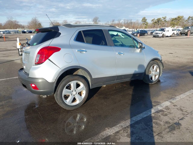 Aukcja sprzedaży 2015 Buick Encore, vin: KL4CJASB7FB238448, numer aukcji: 43950323
