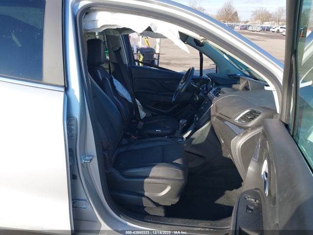 Aukcja sprzedaży 2015 Buick Encore, vin: KL4CJASB7FB238448, numer aukcji: 43950323
