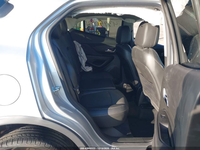 Aukcja sprzedaży 2015 Buick Encore, vin: KL4CJASB7FB238448, numer aukcji: 43950323