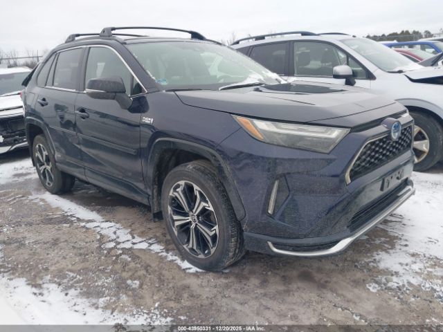 2022 TOYOTA RAV4 PRIME JTMEB3FV1ND106218