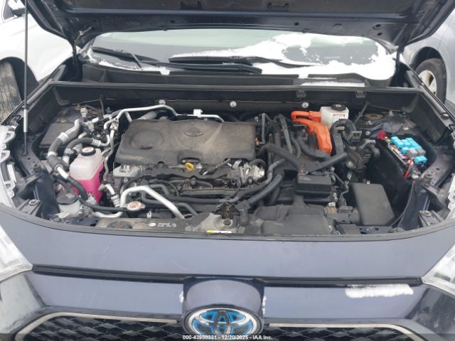 2022 TOYOTA RAV4 PRIME JTMEB3FV1ND106218 Photo 9