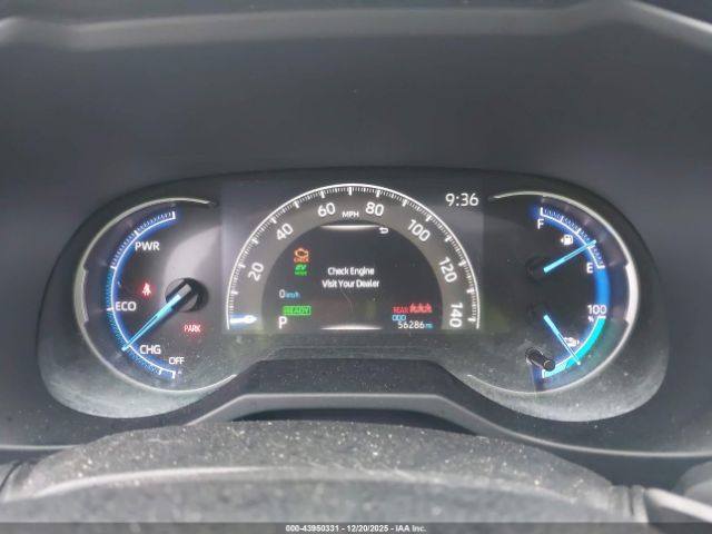 2022 TOYOTA RAV4 PRIME JTMEB3FV1ND106218 Photo 6